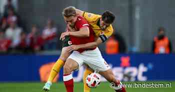LIVE Nations League | Streep door openingstreffer Denemarken tegen Wales, Hojlund staat nipt buitenspel