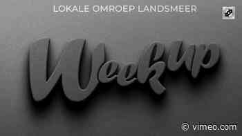 WeekUp Visual Radio 27 September 2026