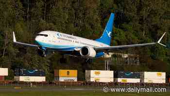 Terrifying glitch discovered on notorious Boeing 737 MAX causing potentially catastrophic issues during aborted landings