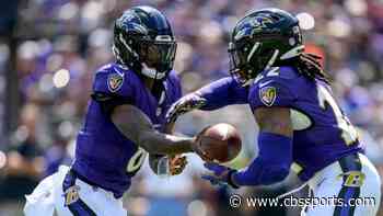 Week 3 NFL score predictions, picks, odds: Computer model reveals projections for every game on Sunday