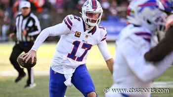 NFL player props Week 3 2026: Best prop picks for Sunday's NFL games include Patrick Mahomes and Josh Allen