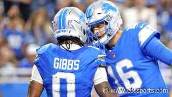 Jets vs. Lions odds, picks, prediction: Start time, betting preview, line, best bets for NFL Week 3 matchup