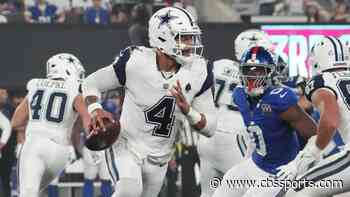How to bet on 2026 NFL Week 3: Betting odds, schedule, game previews, tips, trends, sportsbook promos, offers