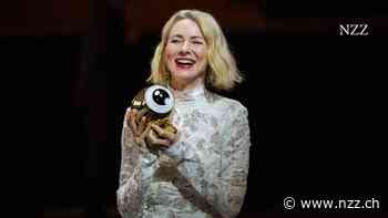 Wie David Lynch Naomi Watts rettete