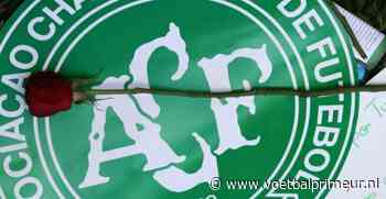 Bijzondere wedstrijd in Colombia voor Chapecoense tien jaar na vliegtuigramp