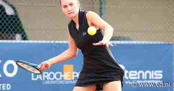 Topseizoen voor Amelia Waligora eindigt in de finale van het Belgian Circuit