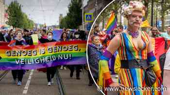Homo-acceptatie hard achteruit: ‘Wij waren toch dat tolerante landje?’
