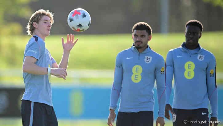 Anthony Gordon praises Spain after Nations League defeat with England: ‘Best in the world’