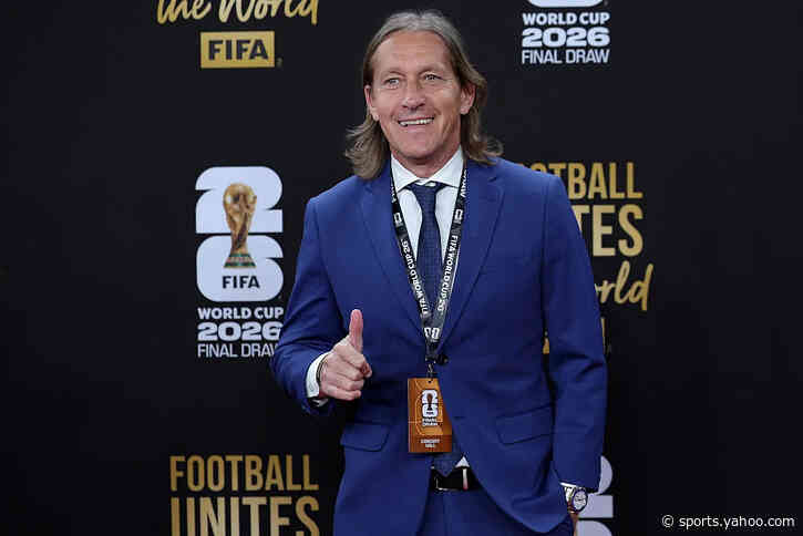 😱 Out of the blue! Ex-Real Madrid's Michel Salgado takes over Serie D club