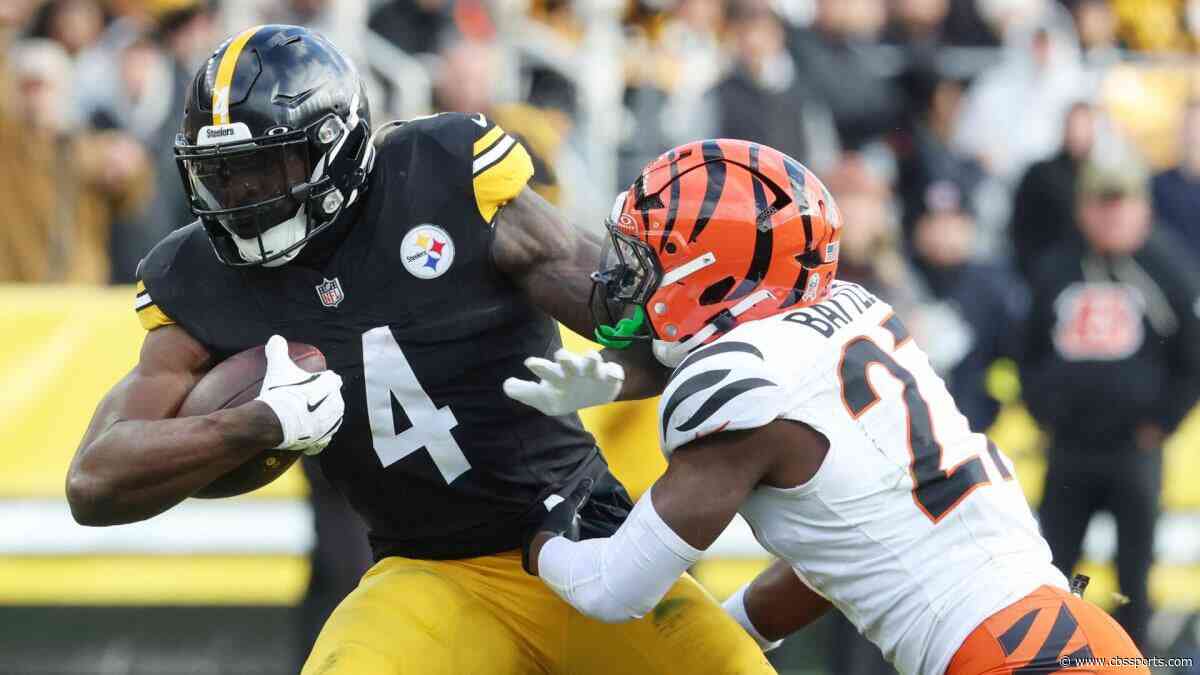 2026 Week 3 NFL predictions, picks, best bets, odds: Experts backing Steelers, Buccaneers on Sunday