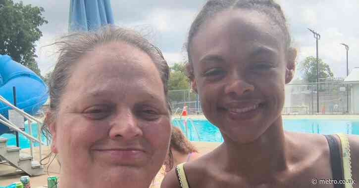 Mum found hanging from tree ‘fought for her life’ before killing was ‘staged to look like lynching’