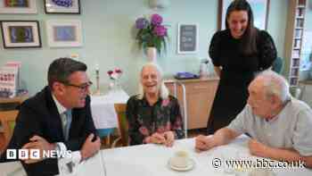 Social care reform could mean big risks and big rewards for Burnham
