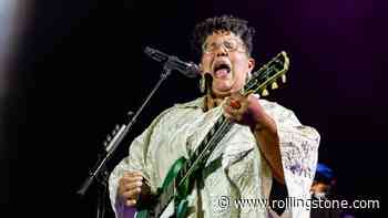 Brittany Howard Protests ICE at Ohana Festival, Urges Americans to Protect Each Other