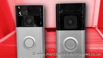 Anger over proposed Wigan Council rule banning video doorbells and filming staff