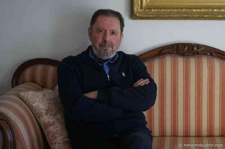 Human Interest: Luis Porretta has been a follower of jazz throughout life
