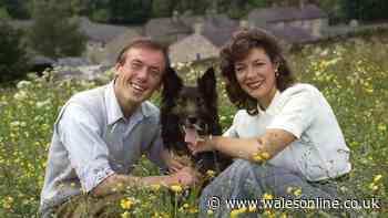 What happened to the original Helen Herriot from All Creatures Great and Small?