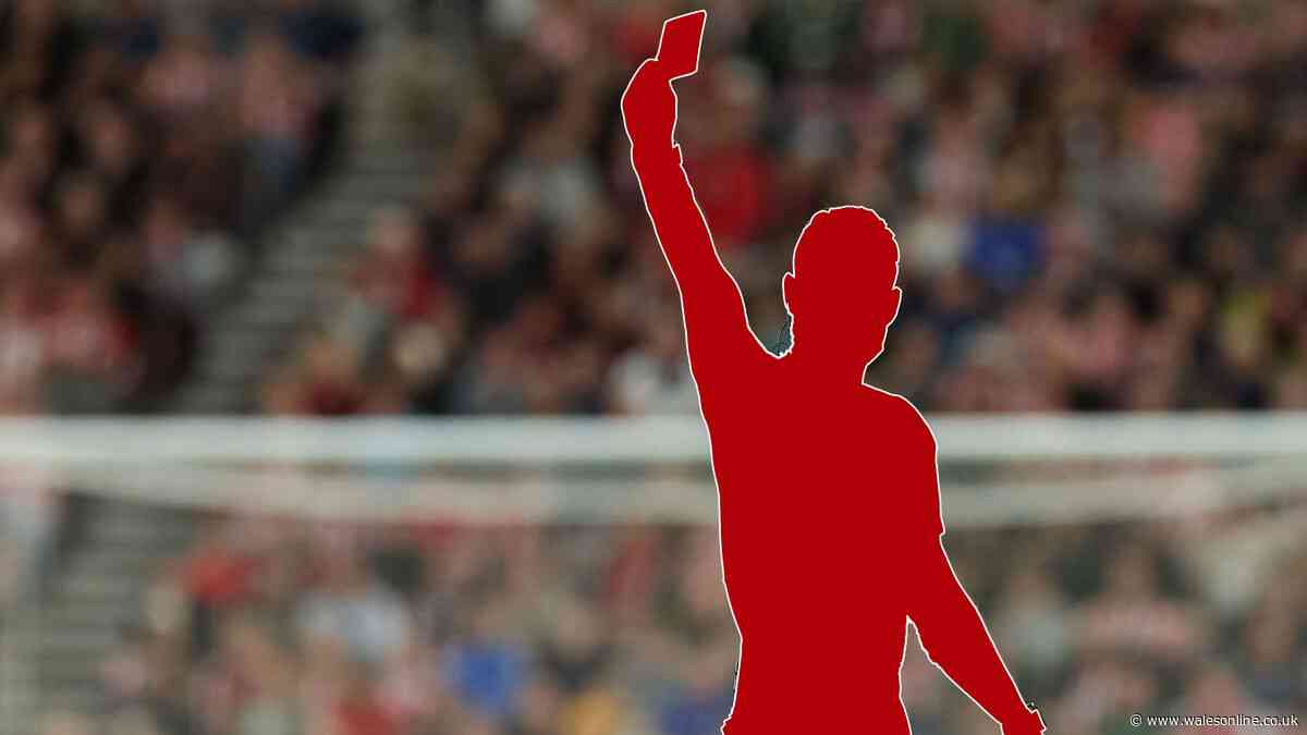 'I'm a grassroots football referee. We're sidelined and ridiculed; insulted and assaulted.  It has to change'