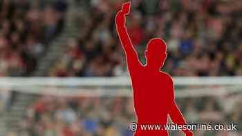 'I'm a grassroots football referee. We're sidelined and ridiculed; insulted and assaulted.  It has to change'