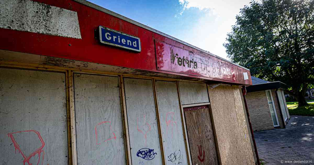 Als het schemert en harde knallen klinken, verschijnt bericht in wijkapp: ‘Ze zijn er weer’