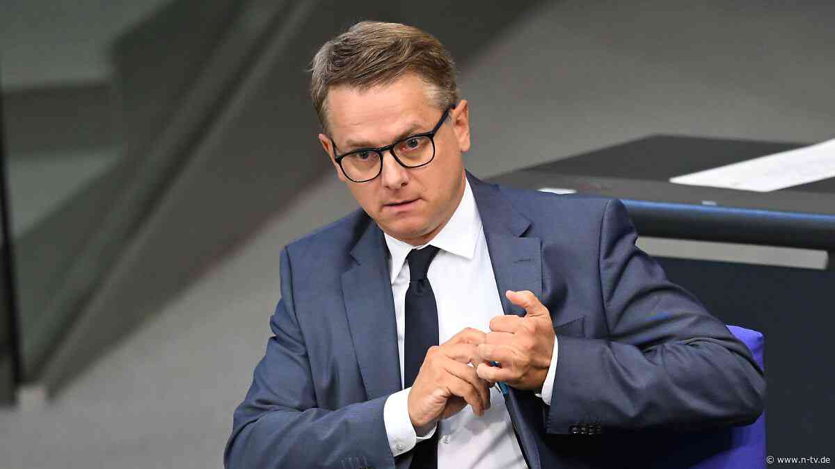 Streit sei nicht ungewöhnlich: Linnemann erteilt zentraler Pflege-Forderung der SPD eine Absage