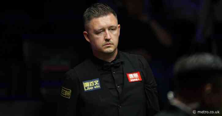 Why the Shenzhen Open is a huge week for five snooker stars