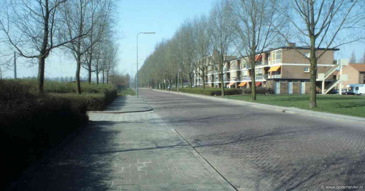 Klooster St. Maria in Bethaniën, waar het mirakelboek van Eusebius is geschreven