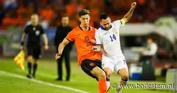 LIVE Nations League | Servië maakt snel na rust gelijk tegen Oranje, dat slecht uit de kleedkamer komt in Belgrado