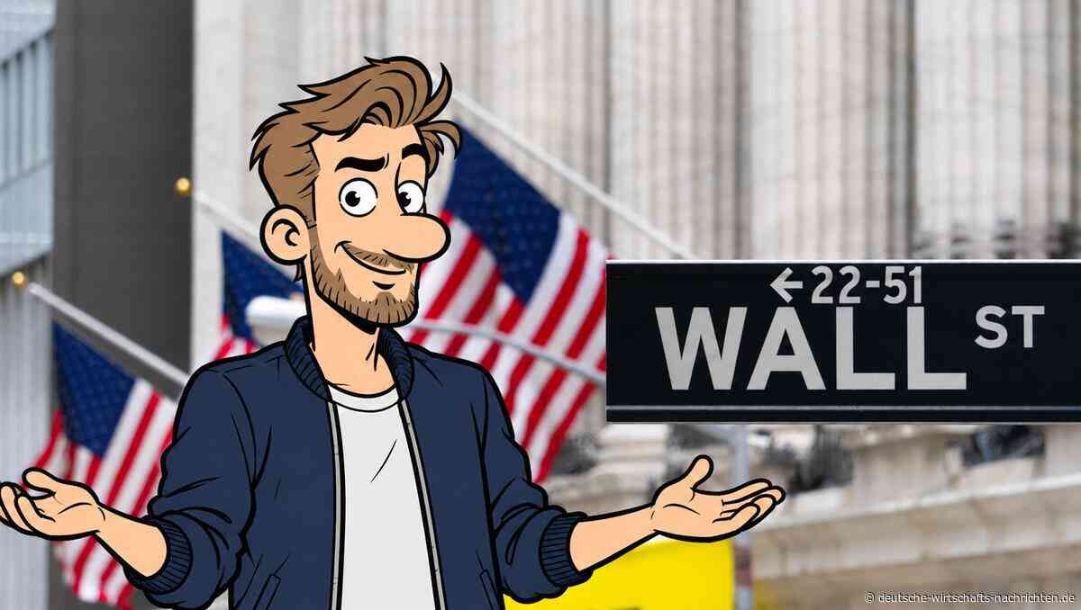 Wölfe der Wall Street: Europäischer Medtech ist günstig, Goldrückgang ist vorübergehend