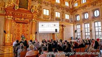 Augsburger Rathaus nach zwei Jahren wieder eröffnet: Was für Besucher neu ist