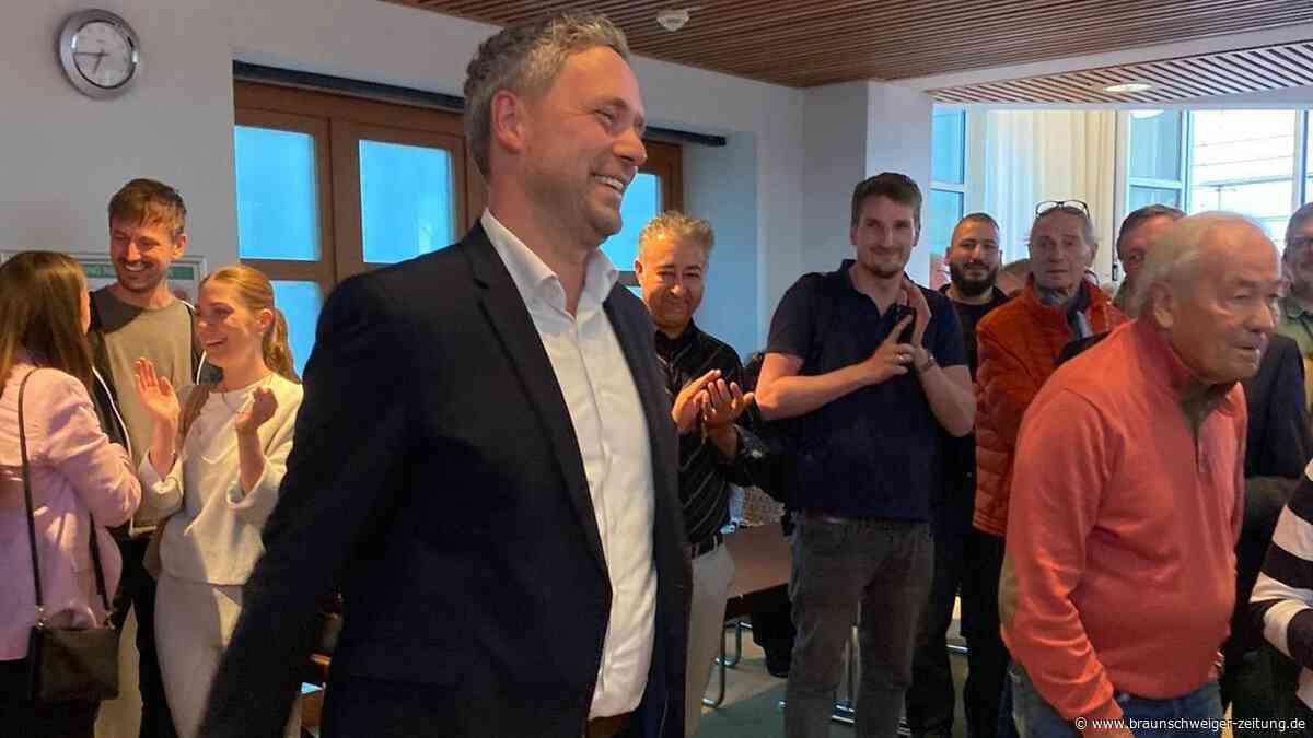 Stichwahlen in Gifhorn und im Papenteich live: Beide Entscheidungen gefallen