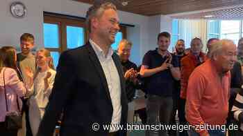 Stichwahlen in Gifhorn und im Papenteich live: Beide Entscheidungen gefallen