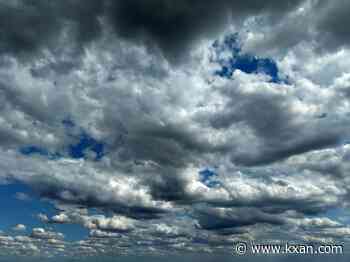 Cloud pics wanted: NASA renews call for people's photos of the sky