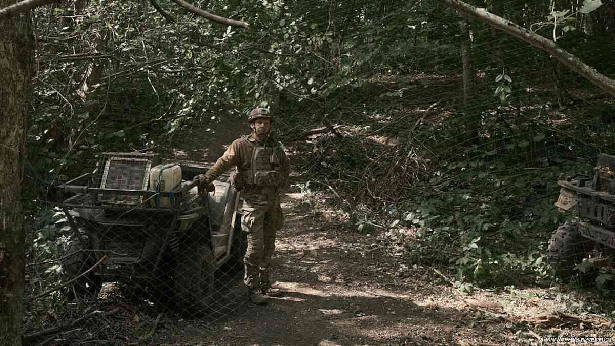 Defensie-expert Ko Colijn over Oekraïens succes en Poetins halsstarrige houding