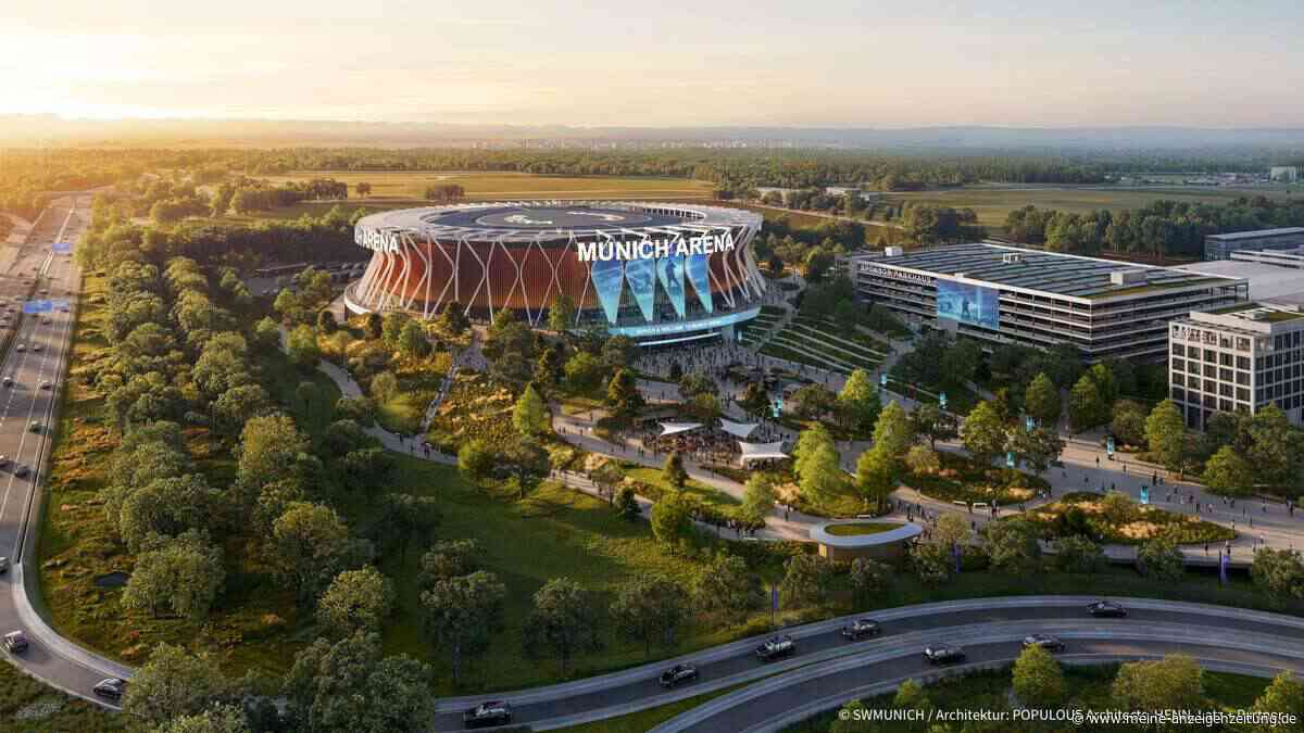 „Historische Jahrhundertchance“: Nicht nur die Landrätin blickt positiv auf Olympia