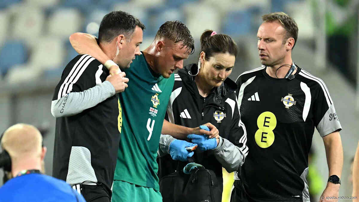 Ballard back at Sunderland after hamstring injury