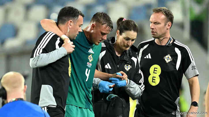 Ballard back at Sunderland after hamstring injury