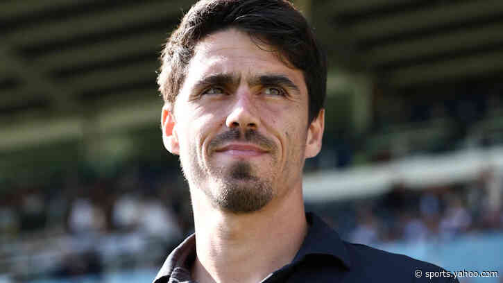 🚨 Official: Europe's youngest coach sacked!