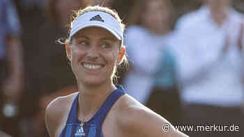 Ex-Tennis-Star Kerber plant heimliche Hochzeit