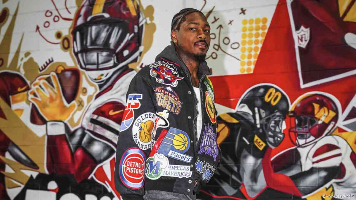 Stefon Diggs leads NFL Week 3's most fashionable arrivals