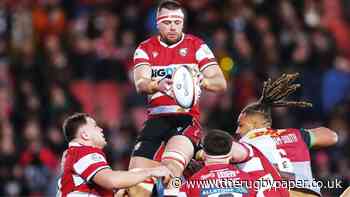 Lewis Ludlow: Gloucester had to rediscover their old DNA in pre-season