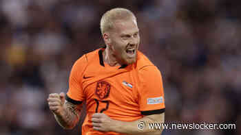 LIVE Nations League | Kan Nederlands elftal de klus na de rust klaren in Servië?