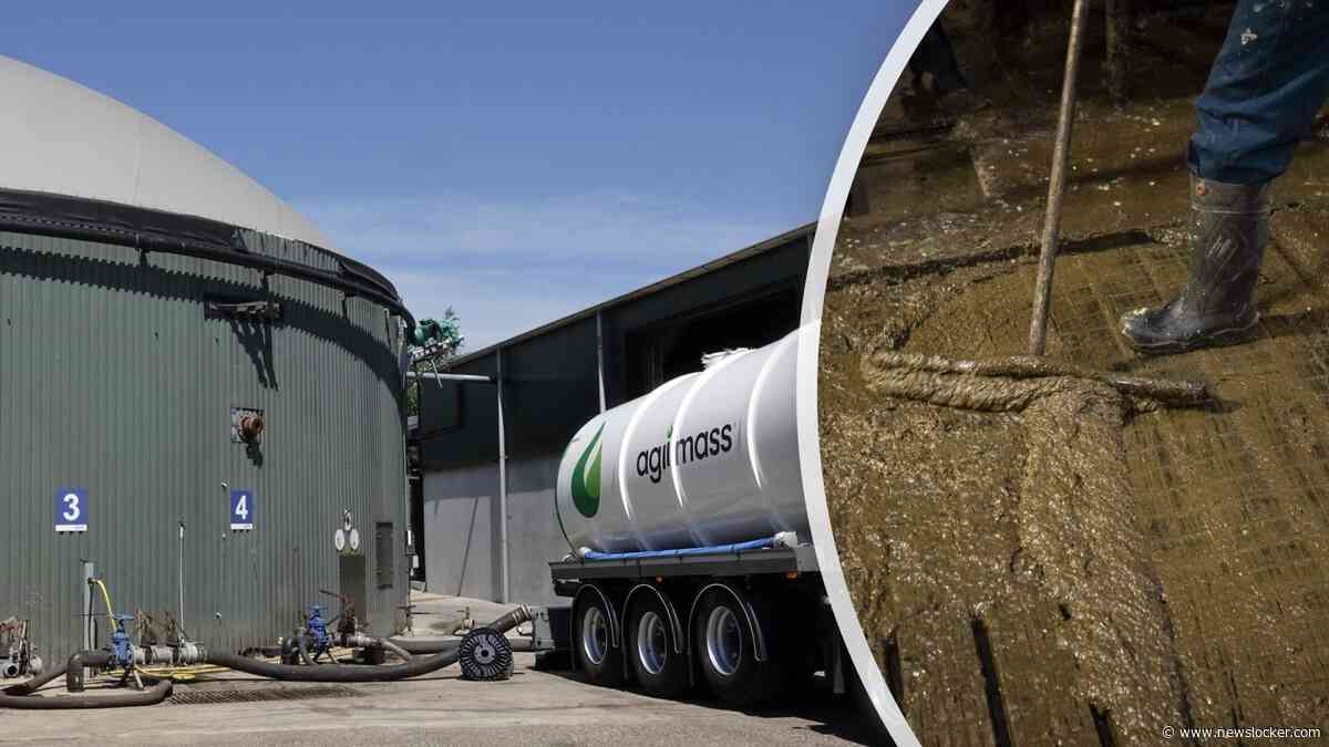 Fel verzet tegen ’draak van een wet’ voor groen gas: energierekening huishoudens gaat nóg verder omhoog
