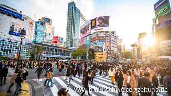 In Japan steigt der Hass auf Kurden – dabei geht nichts ohne sie