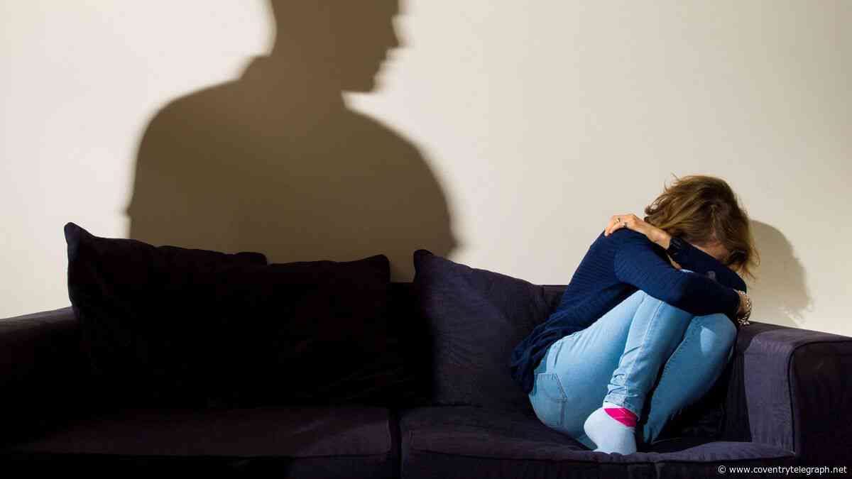 Abuser strangled girlfriend months after being spared jail