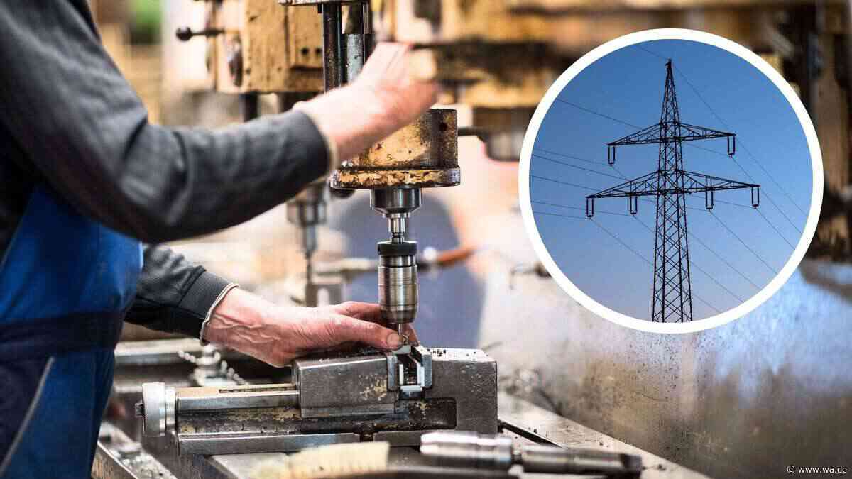 „Doppelt so hoch, wie vor fünf Jahren“: KI als Lösung für die Energiekosten im Mittelstand?