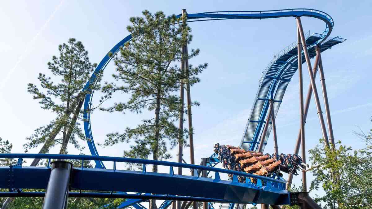 Freizeitpark startet kuriose Aktion – aber dafür ist der Eintritt frei