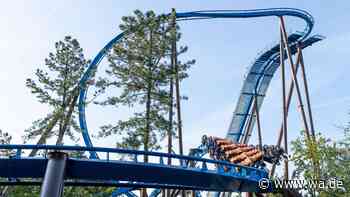 Freizeitpark startet kuriose Aktion – aber dafür ist der Eintritt frei