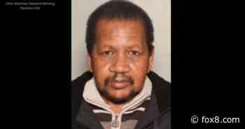 Authorities asking for help looking for missing man with dementia
