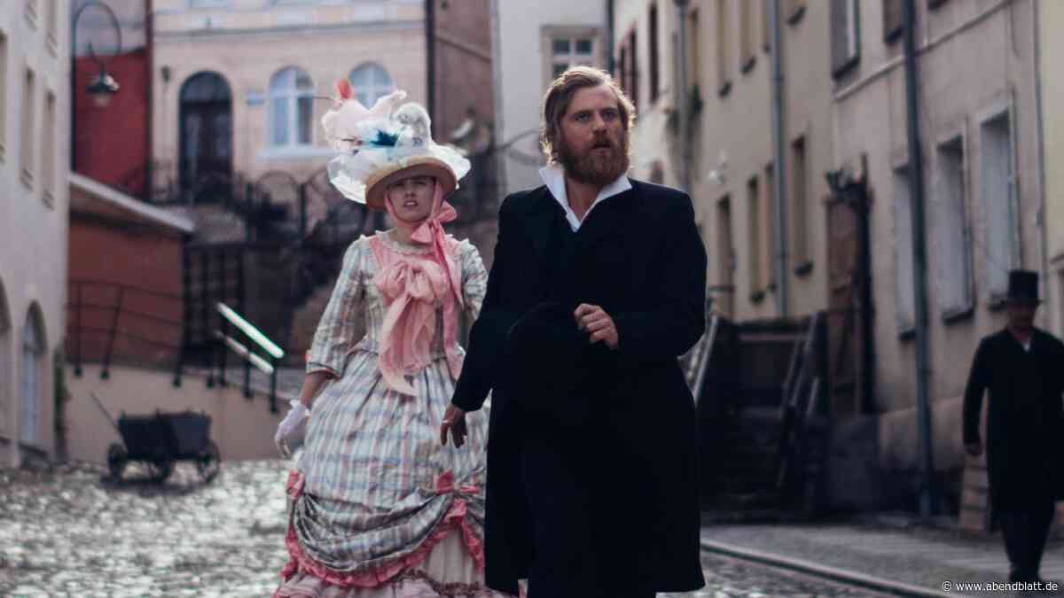 Ein Milliardengeschäft: Tschentscher überrascht beim Filmfest mit enormen Zahlen