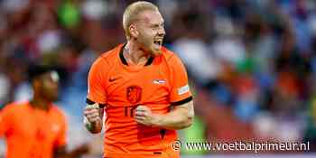 LIVE: Oranje weer op voorsprong tegen Servië, Meerdink met zijn tweede